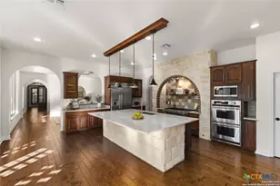 1041 Homestead Ridge, New Braunfels, TX 78132 - Photo 6