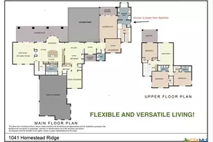 1041 Homestead Ridge, New Braunfels, TX 78132 - Photo 40