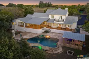 1041 Homestead Ridge, New Braunfels, TX 78132 - Photo 1