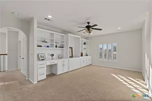 1041 Homestead Ridge, New Braunfels, TX 78132 - Photo 20