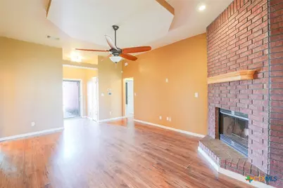 4503 Steamboat Springs Drive, Killeen, TX 76542 - Photo 8