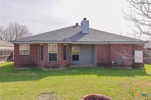 4503 Steamboat Springs Dr, Killeen, TX 76542 - Photo 2