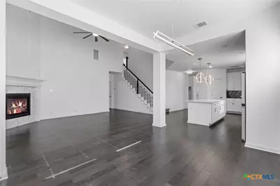 619 Hidden View Street, New Braunfels, TX 78130 - Photo 6