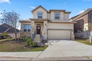 619 Hidden View St, New Braunfels, TX 78130 - Photo 2