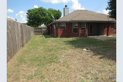 5009 James Loop, Killeen, TX 76542 - Photo 24