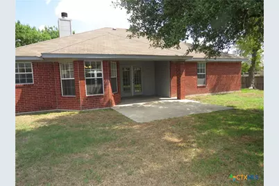5009 James Loop, Killeen, TX 76542 - Photo 22