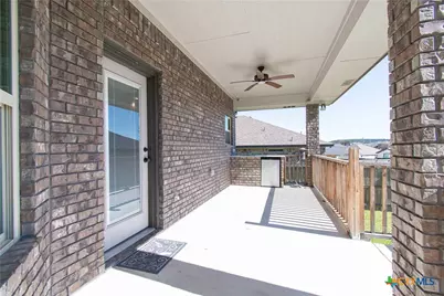 8101 Tenley Way, Killeen, TX 76542 - Photo 2