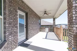 8101 Tenley Wy, Killeen, TX 76542 - Photo 2
