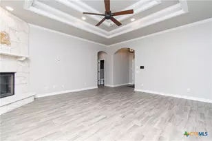 8101 Tenley Wy, Killeen, TX 76542 - Photo 4