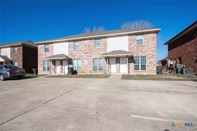 4003 Pilgram Drive #D, Killeen, TX 76543 - Photo 1