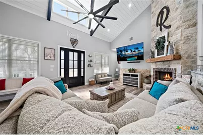 523 River Park Road, McGregor, TX 76657 - Photo 8