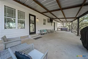 523 River Park Rd, McGregor, TX 76657 - Photo 36