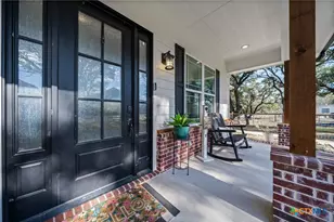 523 River Park Rd, McGregor, TX 76657 - Photo 4