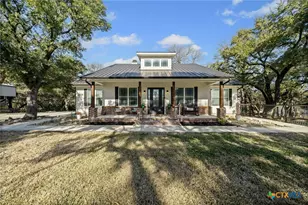 523 River Park Rd, McGregor, TX 76657 - Photo 2