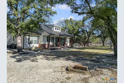 523 River Park Road, McGregor, TX 76657 - Photo 1