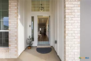 711 Nancy Olivia Cir, Killeen, TX 76542 - Photo 4