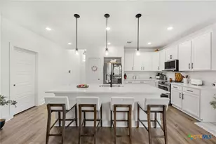 711 Nancy Olivia Cir, Killeen, TX 76542 - Photo 8