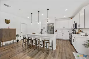 711 Nancy Olivia Cir, Killeen, TX 76542 - Photo 8