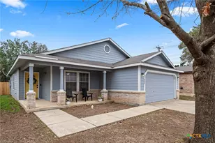 21003 Liatris Ln, San Antonio, TX 78259 - Photo 2