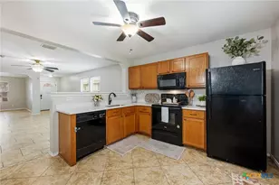 21003 Liatris Ln, San Antonio, TX 78259 - Photo 8