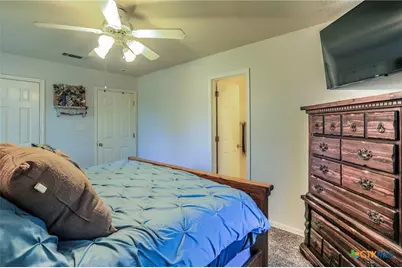 17 S Archer, Morgans Point Resort, TX 76513 - Photo 12