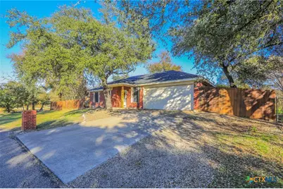 17 S Archer, Morgans Point Resort, TX 76513 - Photo 22