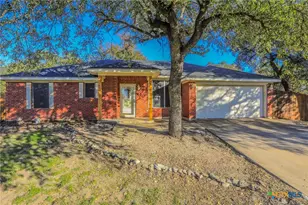 17 S Archer, Morgans Point Resort, TX 76513 - Photo 1