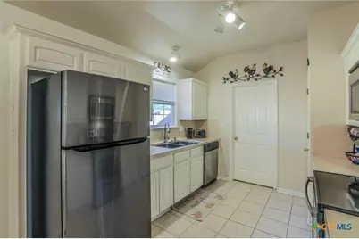 17 S Archer, Morgans Point Resort, TX 76513 - Photo 10