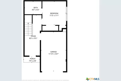 810 Iowa Street #1, San Antonio, TX 78203 - Photo 28