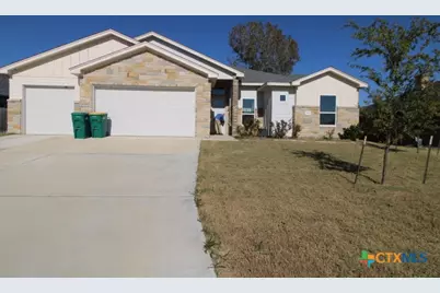 215 Slippery Elm Drive, Nolanville, TX 76559 - Photo 1