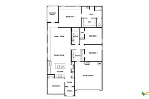 1302 Merritt St, Temple, TX 76504 - Photo 2