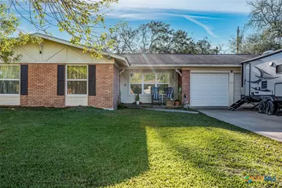 535 Travis Street, Port Lavaca, TX 77979 - Photo 1