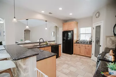 205 Sendera Crossing, La Vernia, TX 78121 - Photo 4