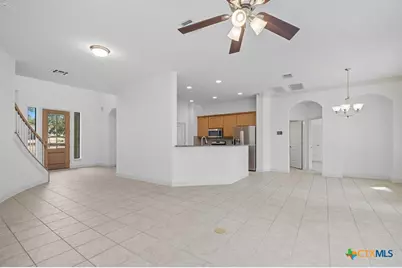 117 Hornsby Trail, Bastrop, TX 78602 - Photo 8