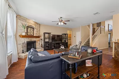 2009 River Rock Trail, Harker Heights, TX 76548 - Photo 10