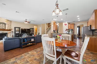 2009 River Rock Trail, Harker Heights, TX 76548 - Photo 16