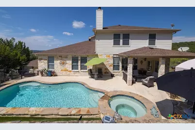 2009 River Rock Trail, Harker Heights, TX 76548 - Photo 1