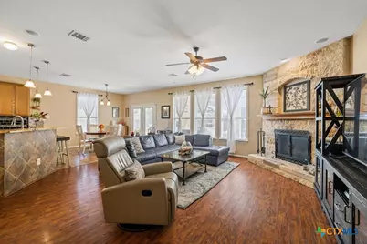 2009 River Rock Trail, Harker Heights, TX 76548 - Photo 8