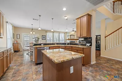 2009 River Rock Trail, Harker Heights, TX 76548 - Photo 4