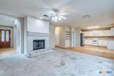 2677 Dove Crossing Drive, New Braunfels, TX 78130 - Photo 4