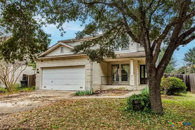 2677 Dove Crossing Drive, New Braunfels, TX 78130 - Photo 1