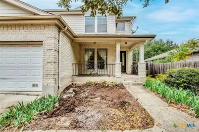 2677 Dove Crossing Drive, New Braunfels, TX 78130 - Photo 2