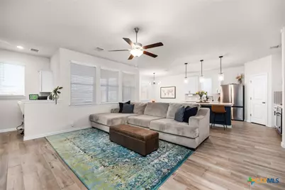 2043 Cowan Drive, New Braunfels, TX 78132 - Photo 6