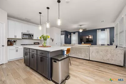 2043 Cowan Drive, New Braunfels, TX 78132 - Photo 8