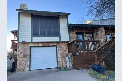 102 #2 Falcon, Horseshoe Bay, TX 78657 - Photo 2