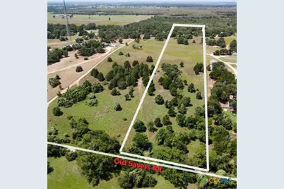 000 Old Sayers Road, Bastrop, TX 78602 - Photo 2