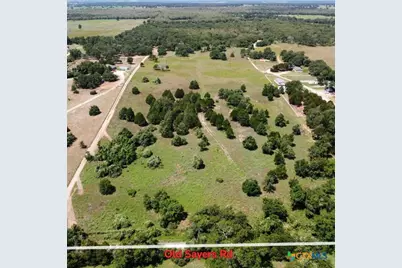 000 Old Sayers Road, Bastrop, TX 78602 - Photo 1