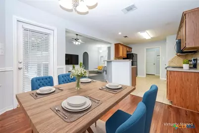 7531 Amber Meadow Loop, Temple, TX 76502 - Photo 6