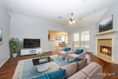 7531 Amber Meadow Loop, Temple, TX 76502 - Photo 2