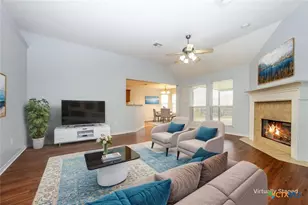 7531 Amber Meadow Loop, Temple, TX 76502 - Photo 2